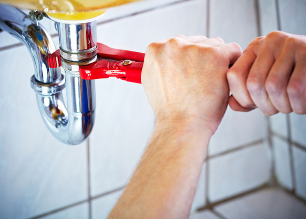 About Smithfield Plumbers